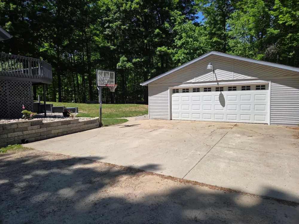 594 Tall Timber Trail West Branch Township, MI 48661