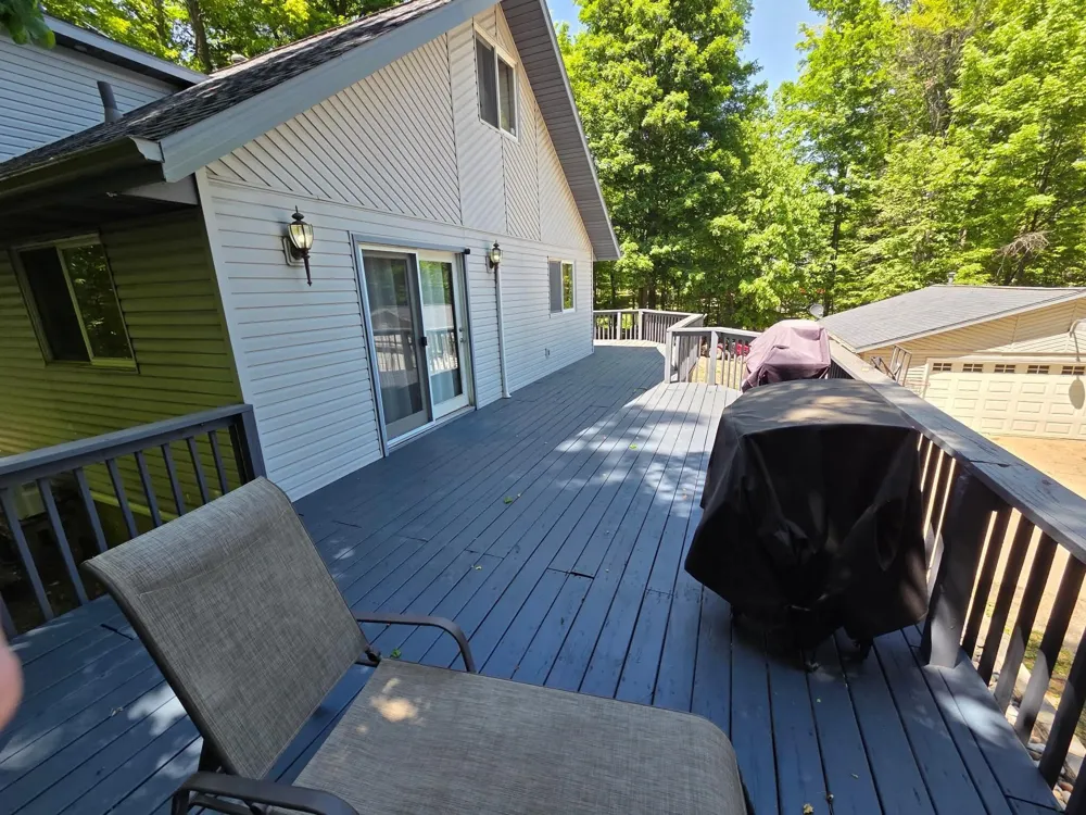 594 Tall Timber Trail West Branch Township, MI 48661