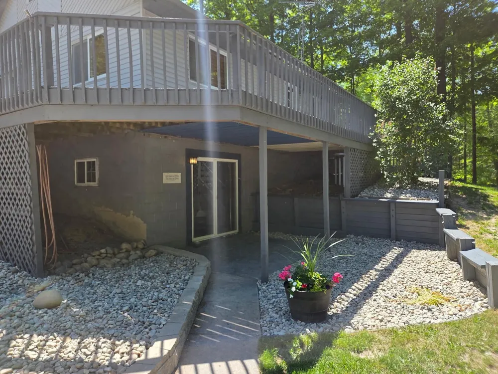 594 Tall Timber Trail West Branch Township, MI 48661