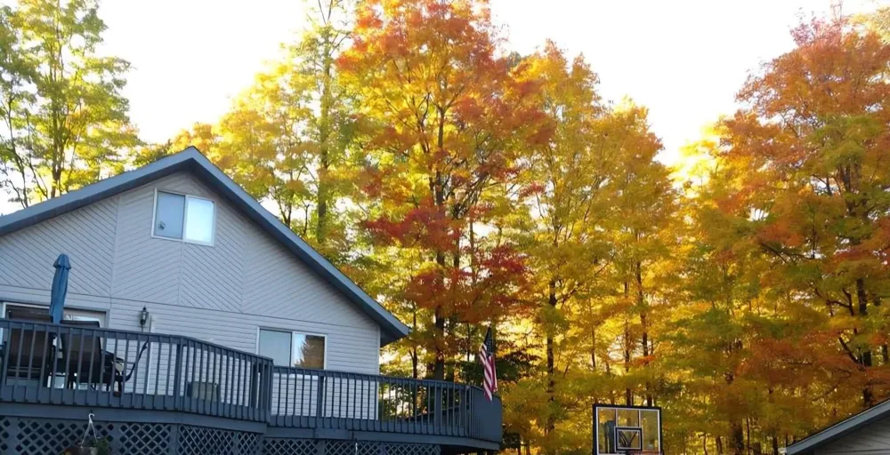 594 Tall Timber Trail West Branch Township, MI 48661