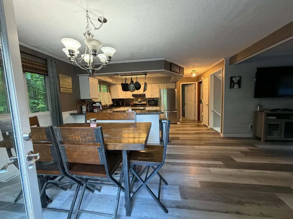 594 Tall Timber Trail West Branch Township, MI 48661