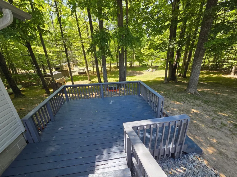 594 Tall Timber Trail West Branch Township, MI 48661