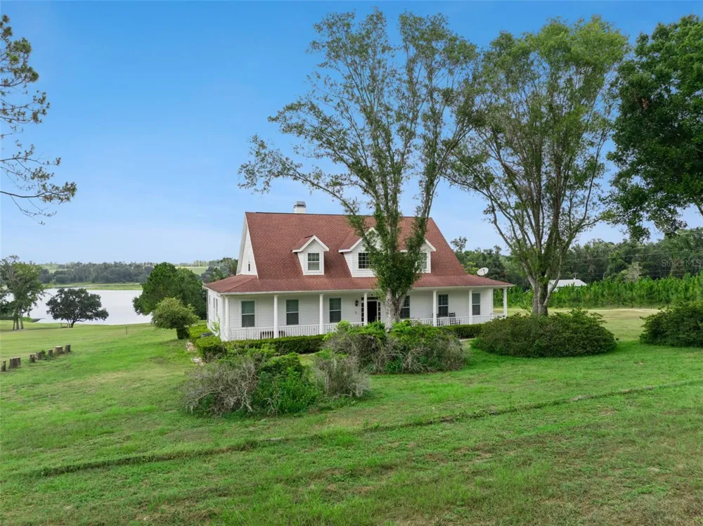 25895 TILLY HAWK LANE Brooksville, FL 34602