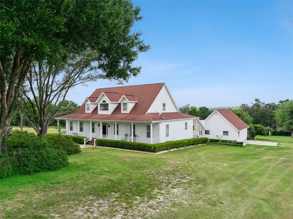 25895 TILLY HAWK LANE Brooksville, FL 34602
