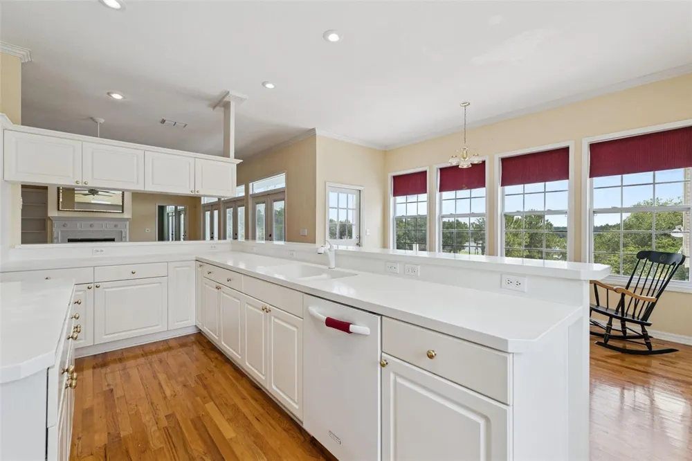 25895 TILLY HAWK LANE Brooksville, FL 34602
