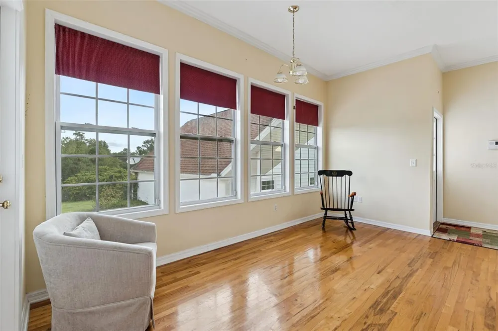 25895 TILLY HAWK LANE Brooksville, FL 34602