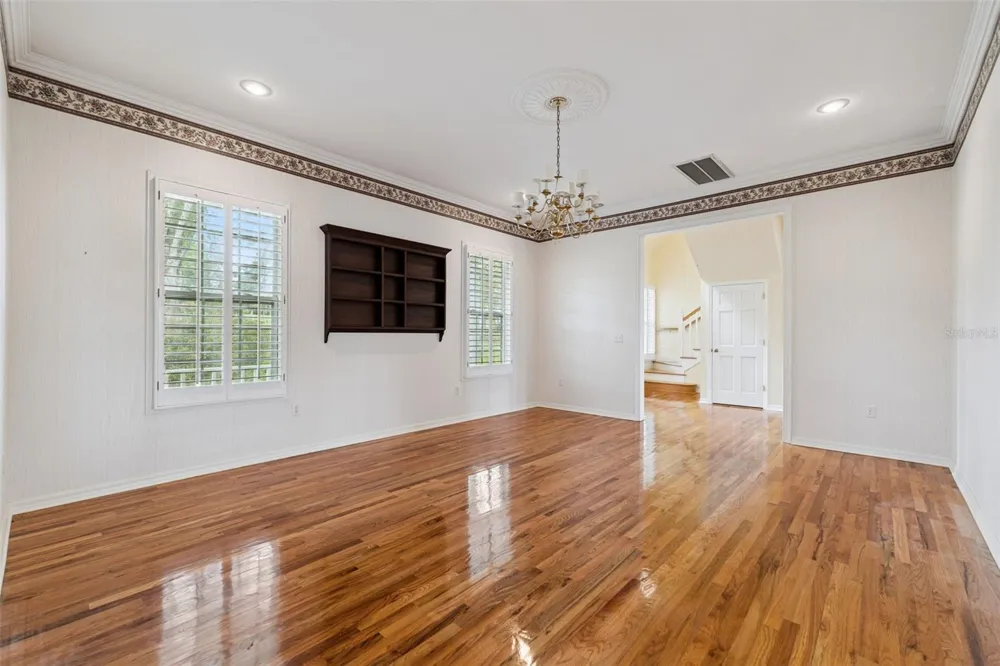 25895 TILLY HAWK LANE Brooksville, FL 34602