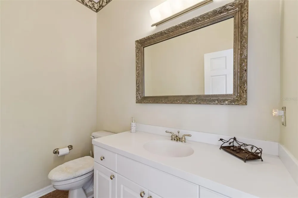 25895 TILLY HAWK LANE Brooksville, FL 34602