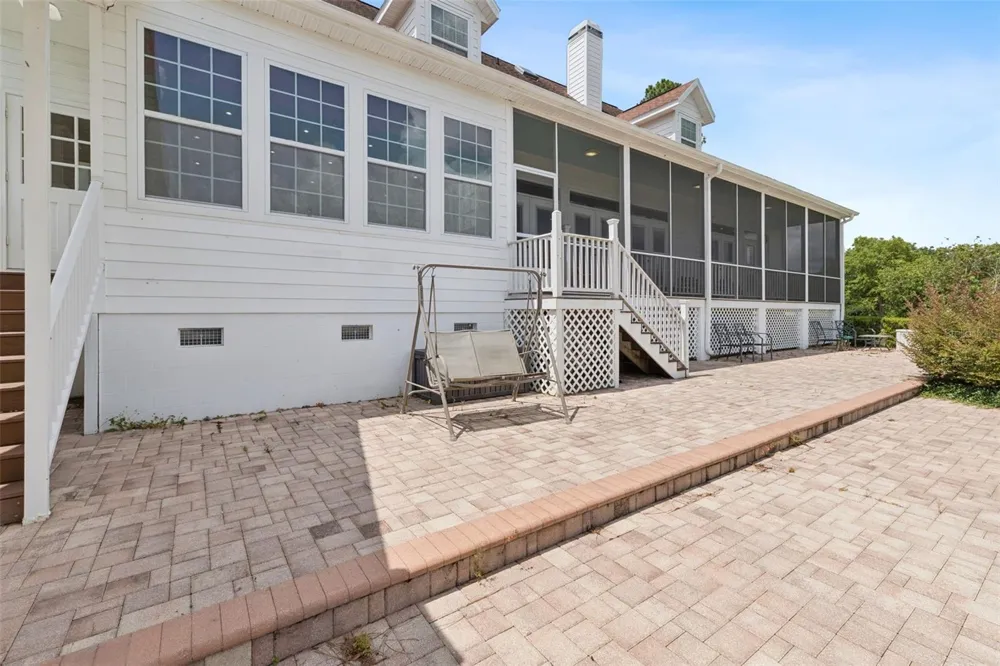 25895 TILLY HAWK LANE Brooksville, FL 34602