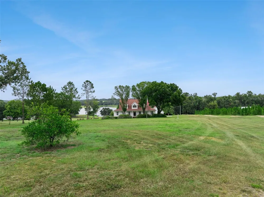25895 TILLY HAWK LANE Brooksville, FL 34602