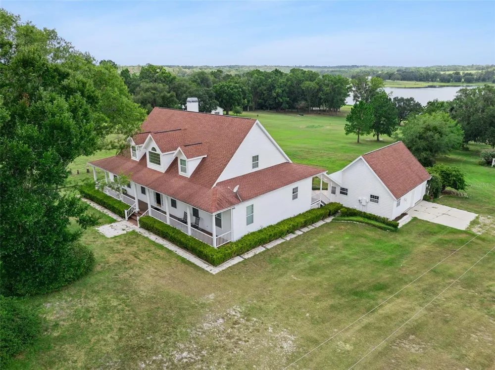 25895 TILLY HAWK LANE Brooksville, FL 34602