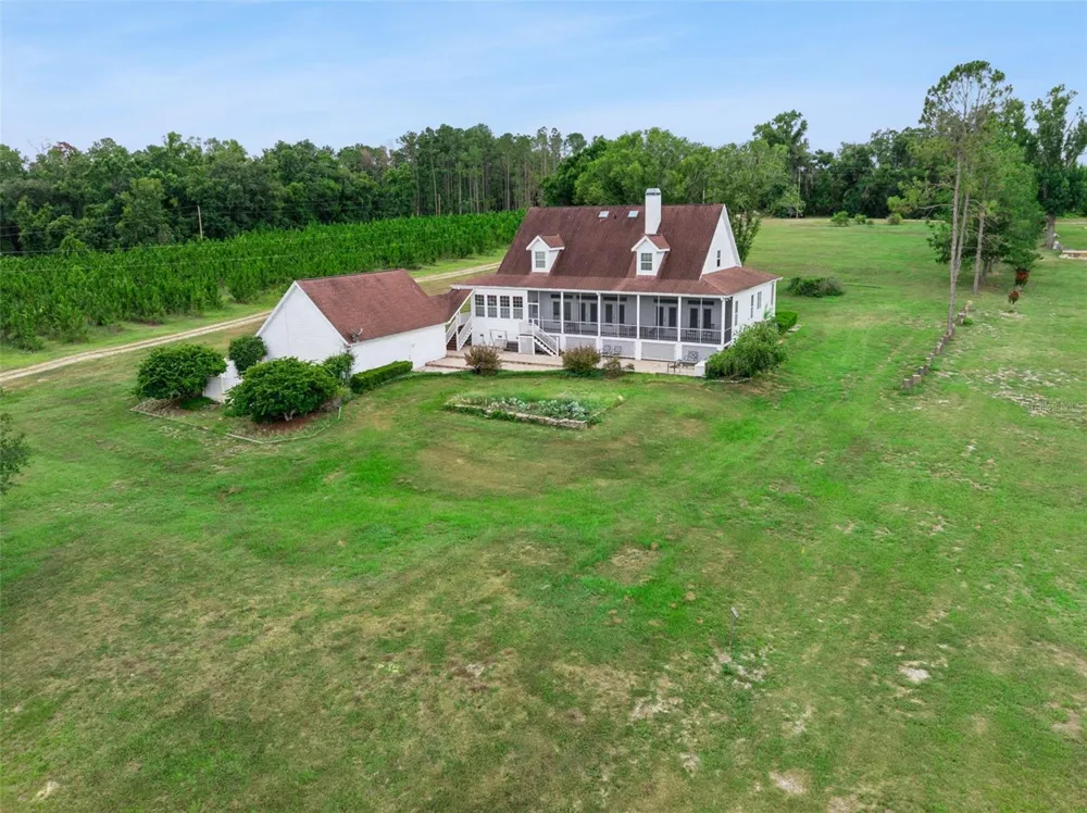 25895 TILLY HAWK LANE Brooksville, FL 34602