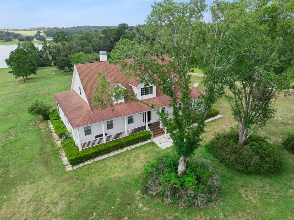 25895 TILLY HAWK LANE Brooksville, FL 34602