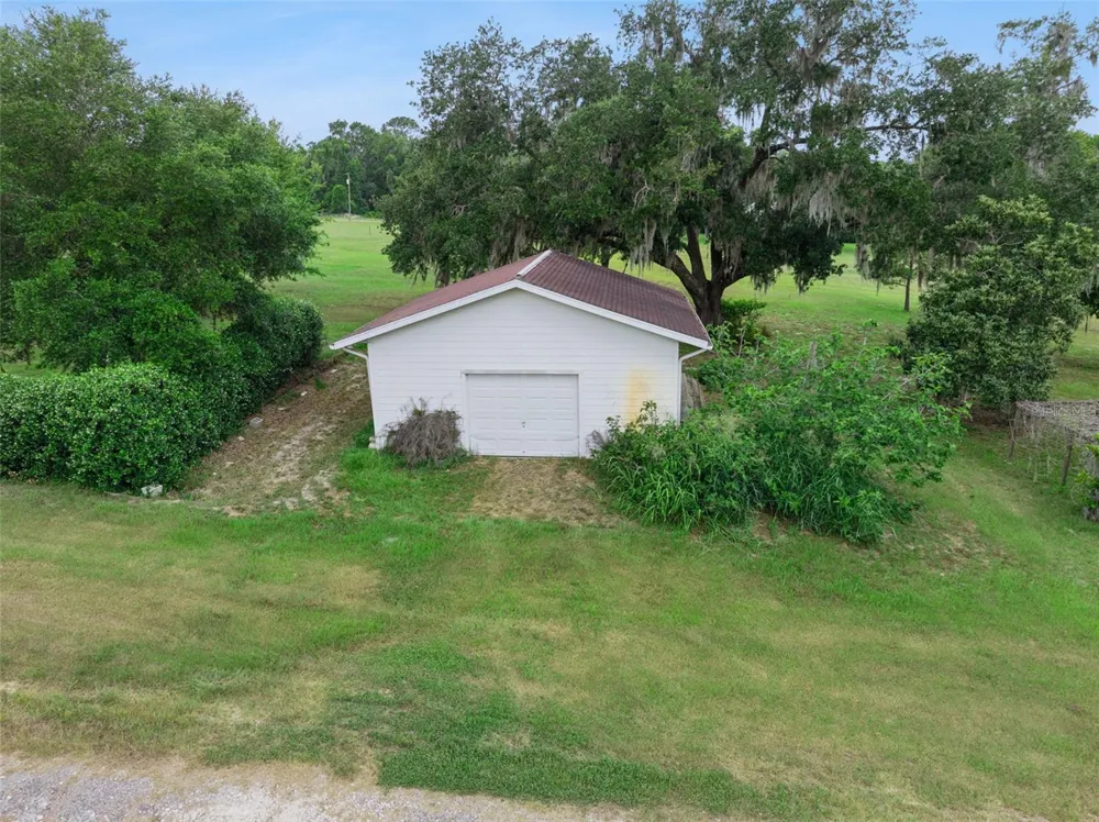 25895 TILLY HAWK LANE Brooksville, FL 34602