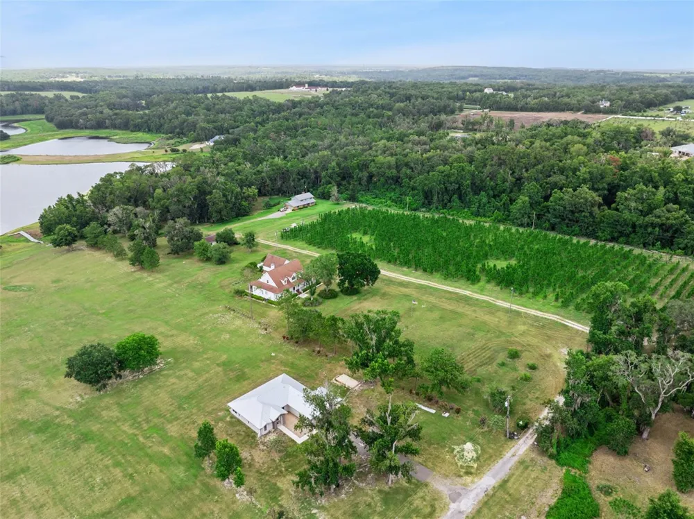 25895 TILLY HAWK LANE Brooksville, FL 34602