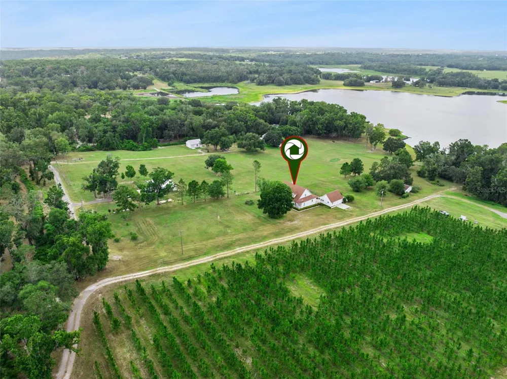 25895 TILLY HAWK LANE Brooksville, FL 34602