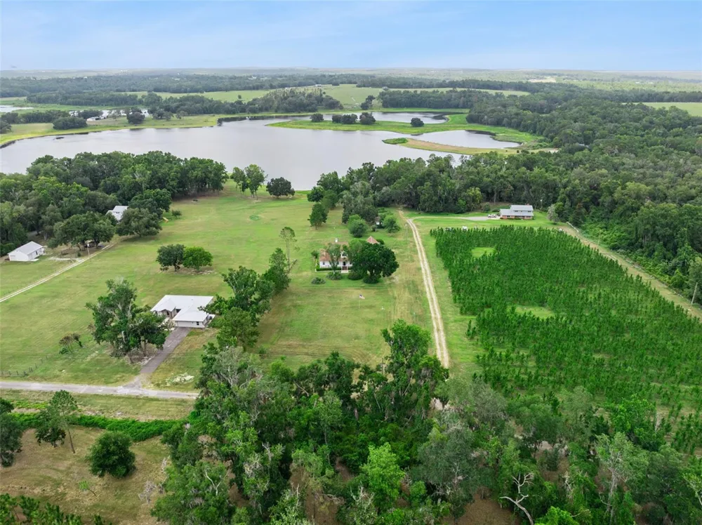25895 TILLY HAWK LANE Brooksville, FL 34602