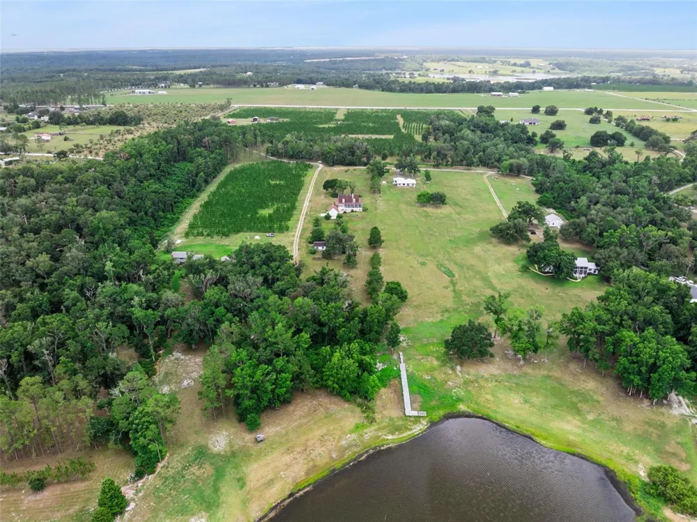 25895 TILLY HAWK LANE Brooksville, FL 34602