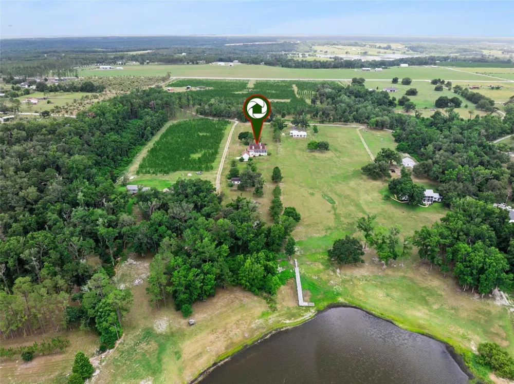 25895 TILLY HAWK LANE Brooksville, FL 34602