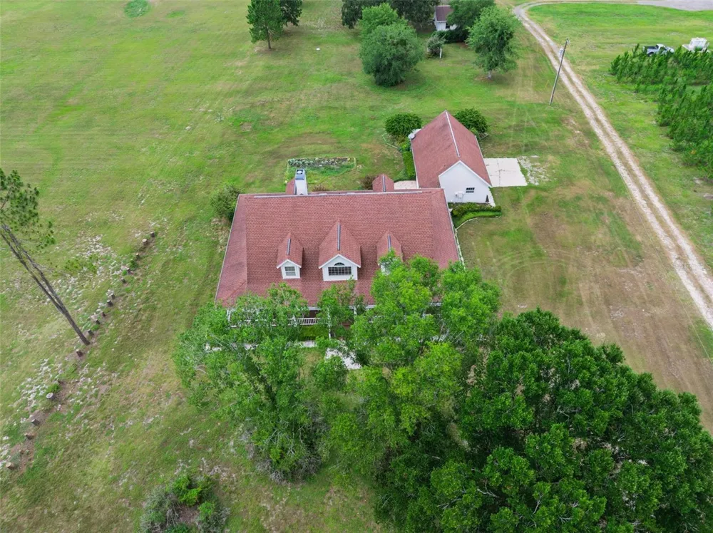 25895 TILLY HAWK LANE Brooksville, FL 34602