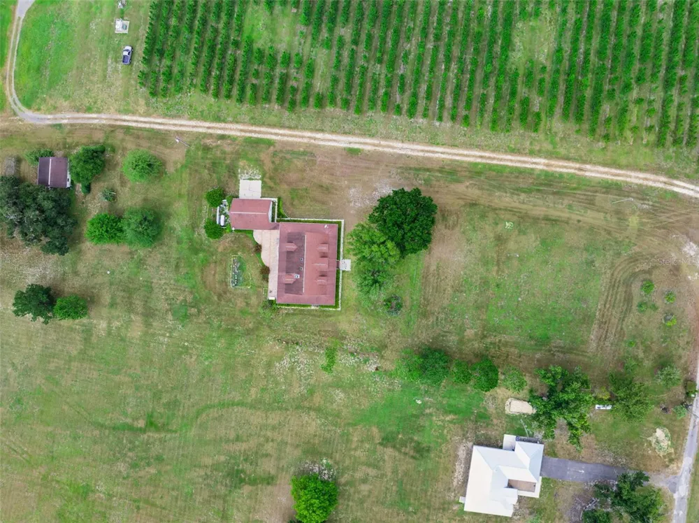 25895 TILLY HAWK LANE Brooksville, FL 34602