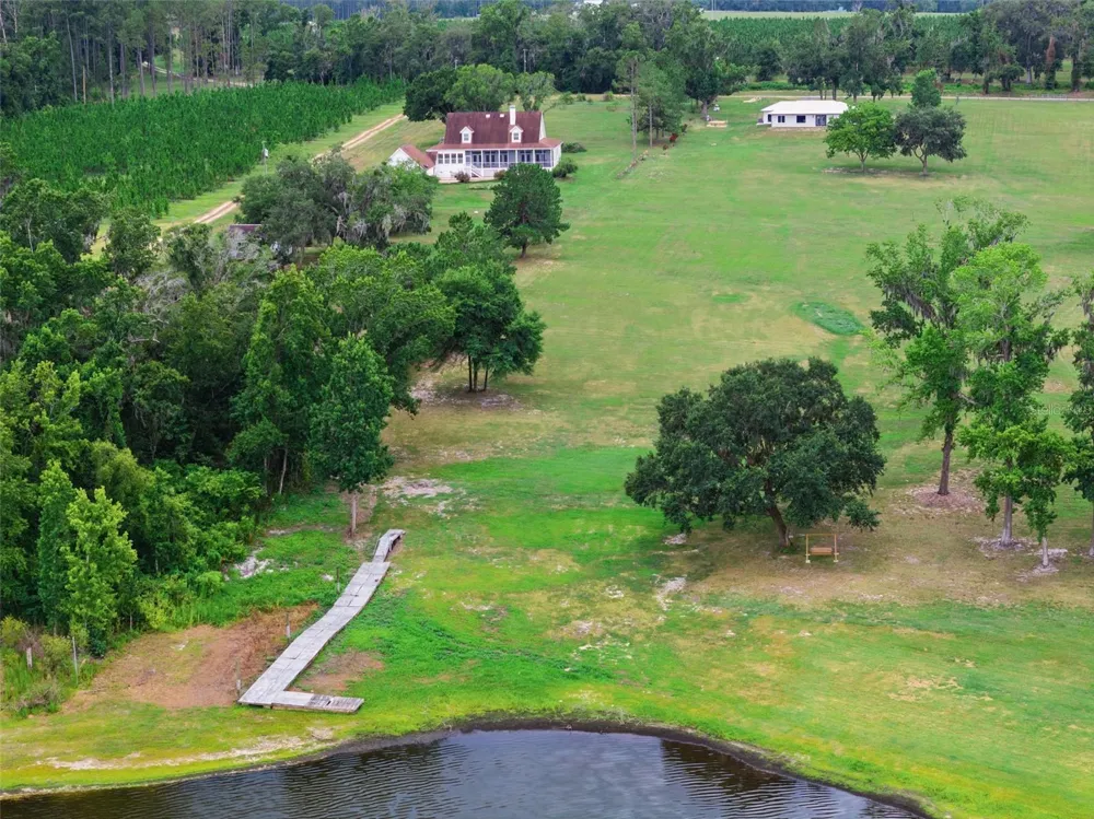 25895 TILLY HAWK LANE Brooksville, FL 34602
