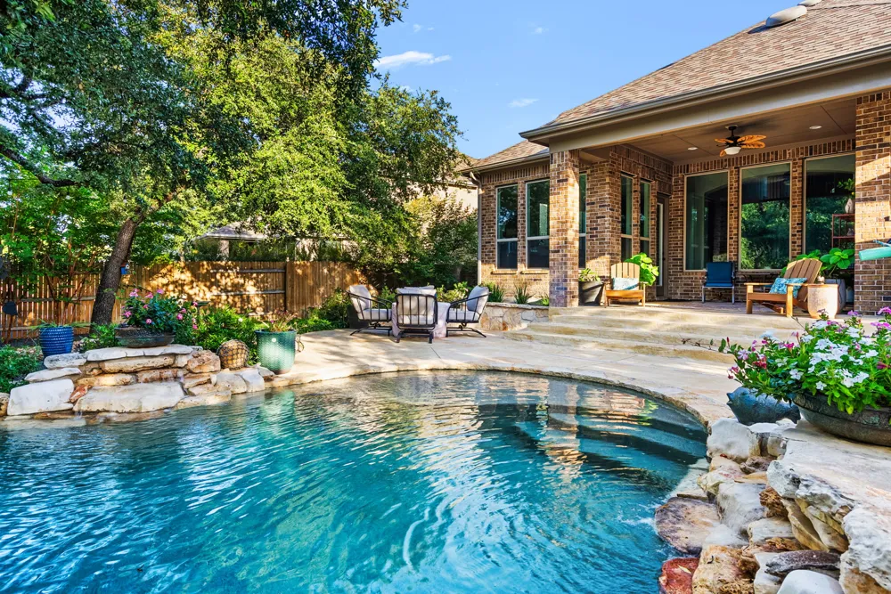 256 Fannin Battleground Lane Georgetown, TX 78628