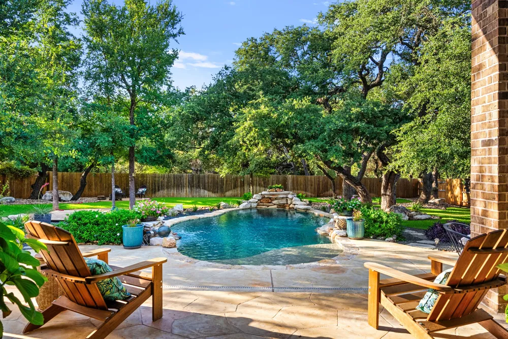 256 Fannin Battleground Lane Georgetown, TX 78628