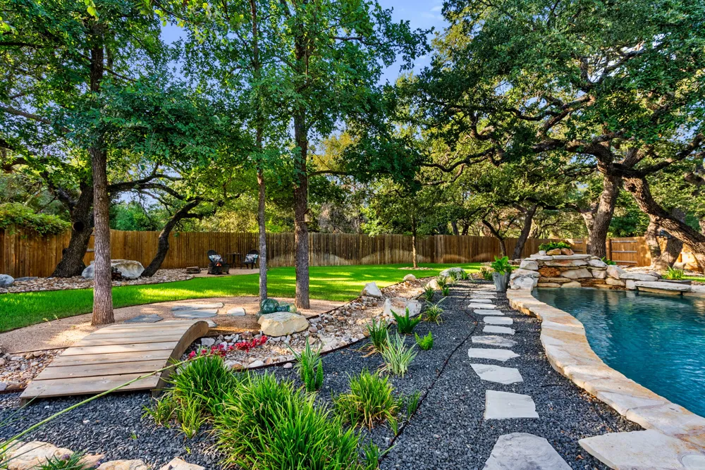 256 Fannin Battleground Lane Georgetown, TX 78628