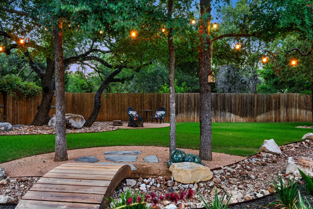 256 Fannin Battleground Lane Georgetown, TX 78628