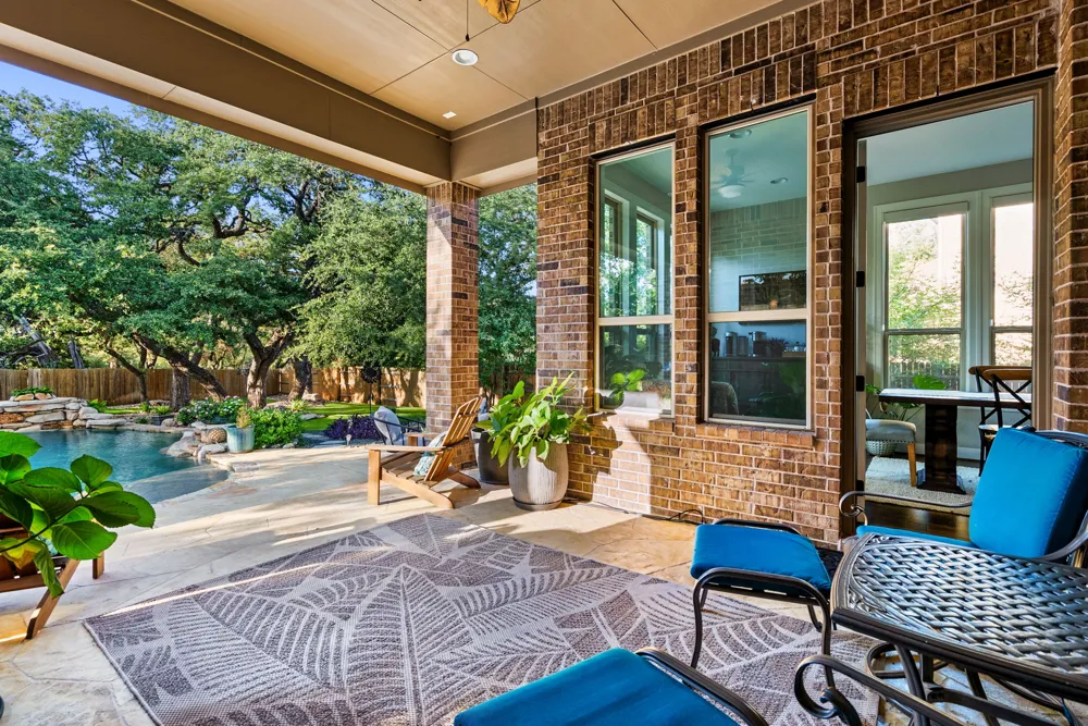 256 Fannin Battleground Lane Georgetown, TX 78628