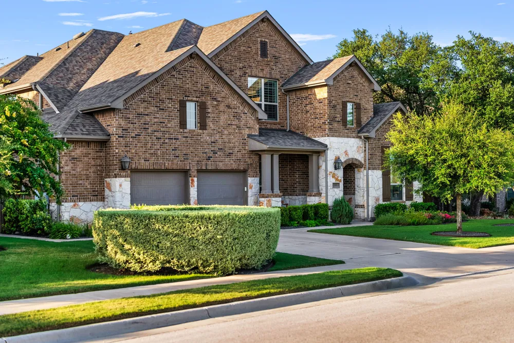 256 Fannin Battleground Lane Georgetown, TX 78628
