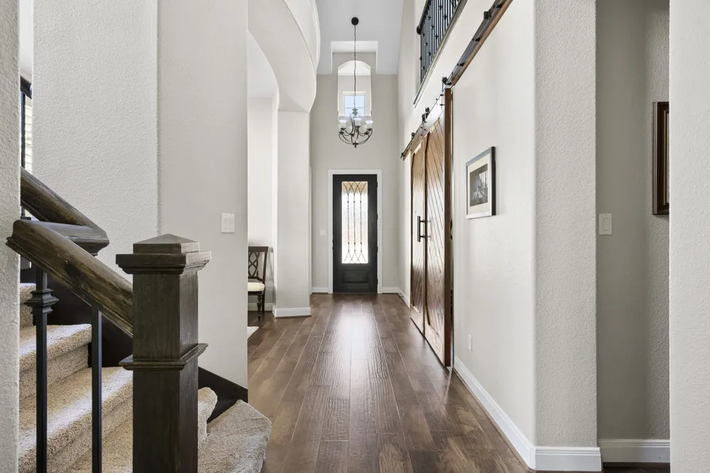 256 Fannin Battleground Lane Georgetown, TX 78628