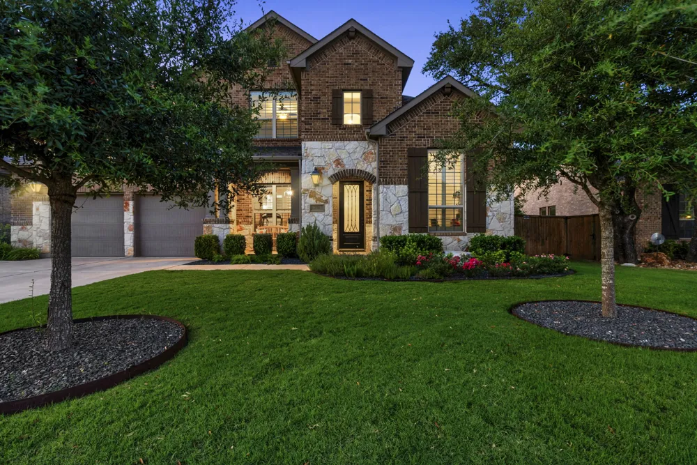 256 Fannin Battleground Lane Georgetown, TX 78628