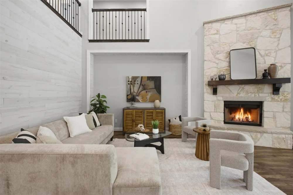 256 Fannin Battleground Lane Georgetown, TX 78628