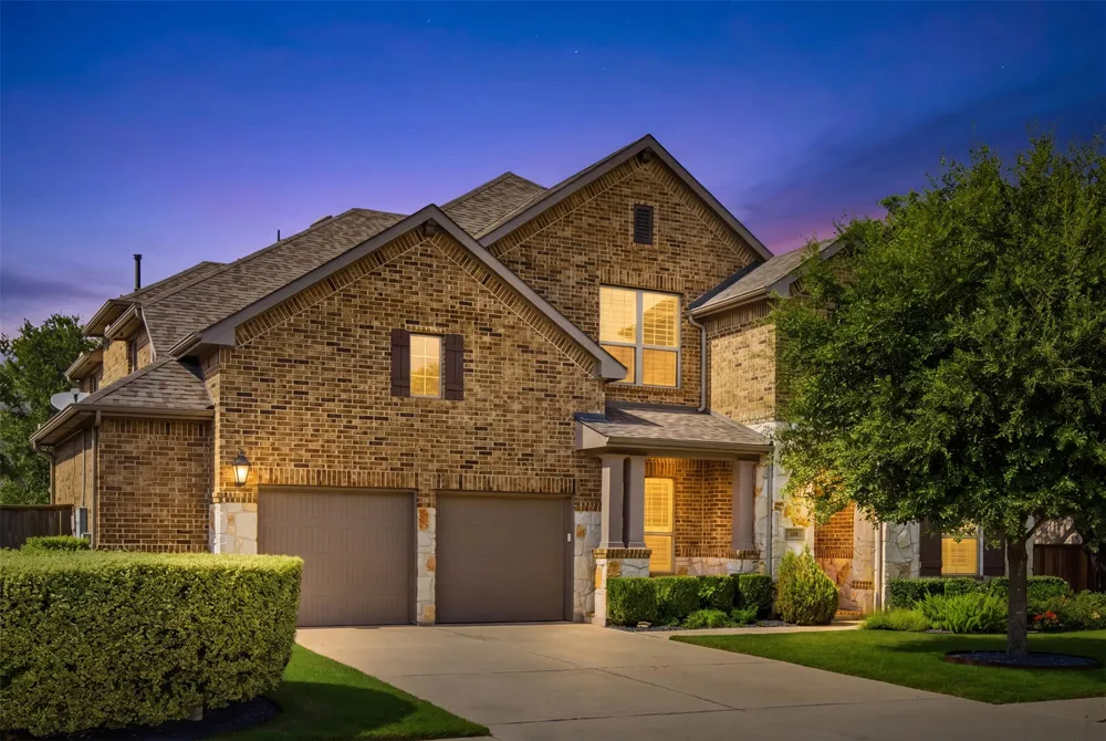 256 Fannin Battleground Lane Georgetown, TX 78628