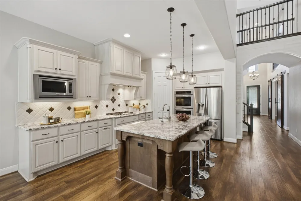 256 Fannin Battleground Lane Georgetown, TX 78628