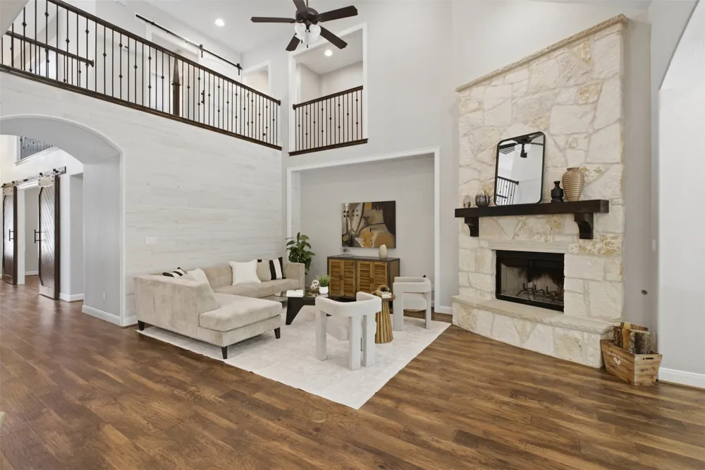 256 Fannin Battleground Lane Georgetown, TX 78628