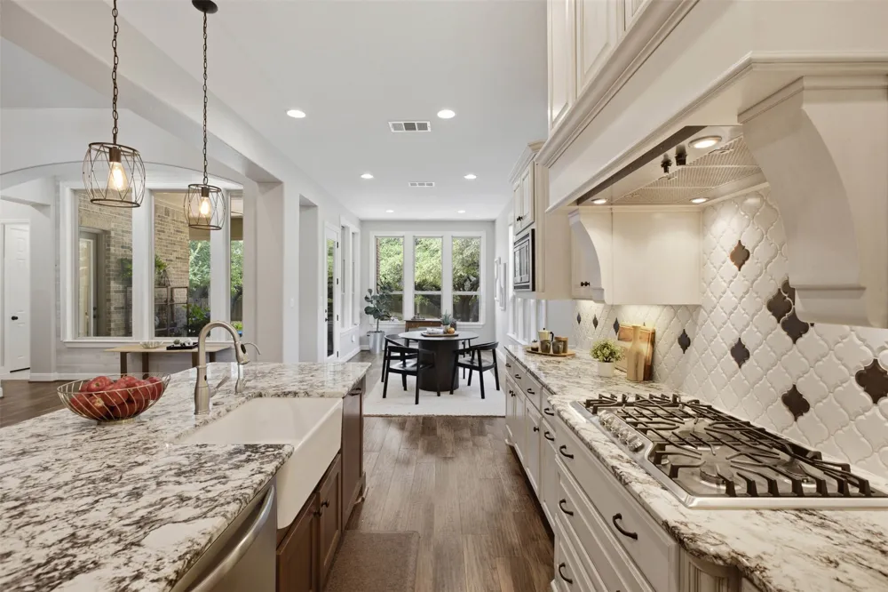 256 Fannin Battleground Lane Georgetown, TX 78628