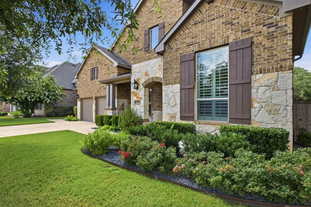 256 Fannin Battleground Lane Georgetown, TX 78628