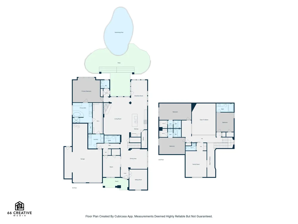 256 Fannin Battleground Lane Georgetown, TX 78628