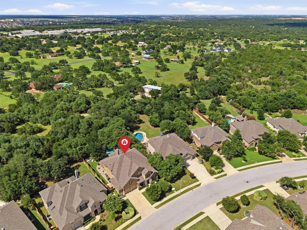 256 Fannin Battleground Lane Georgetown, TX 78628