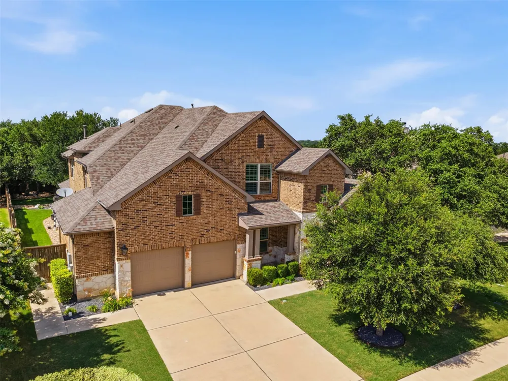 256 Fannin Battleground Lane Georgetown, TX 78628