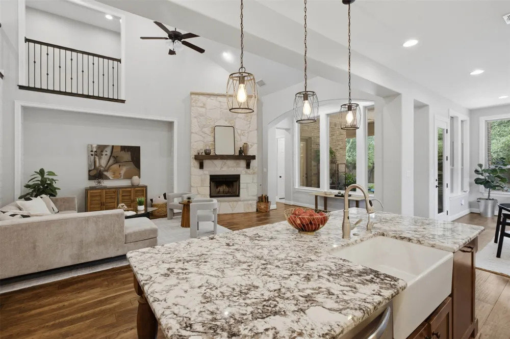 256 Fannin Battleground Lane Georgetown, TX 78628