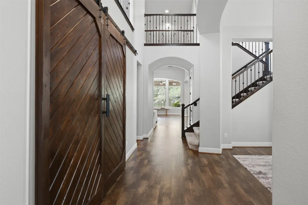 256 Fannin Battleground Lane Georgetown, TX 78628