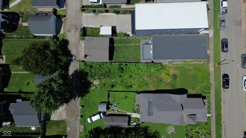 1022 Harlan Street