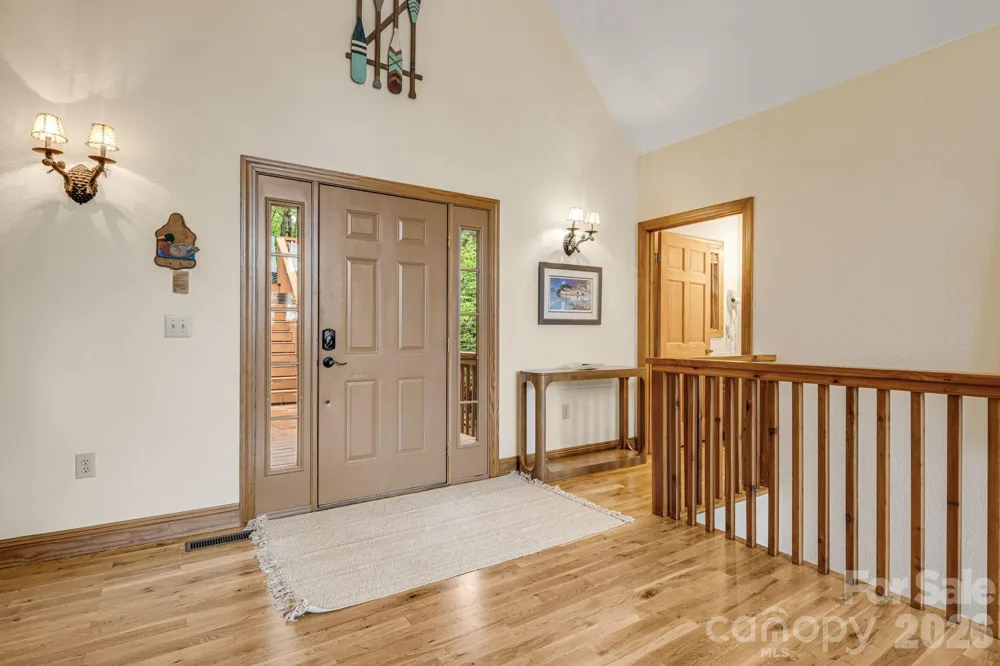 189 Cameron Lane Lake Lure, NC 28746