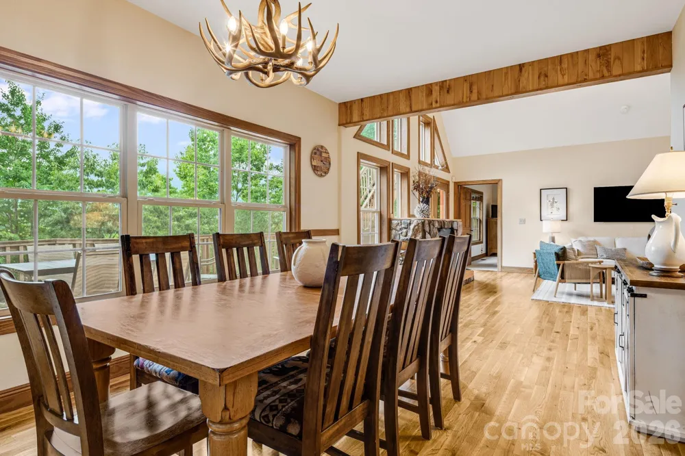 189 Cameron Lane Lake Lure, NC 28746