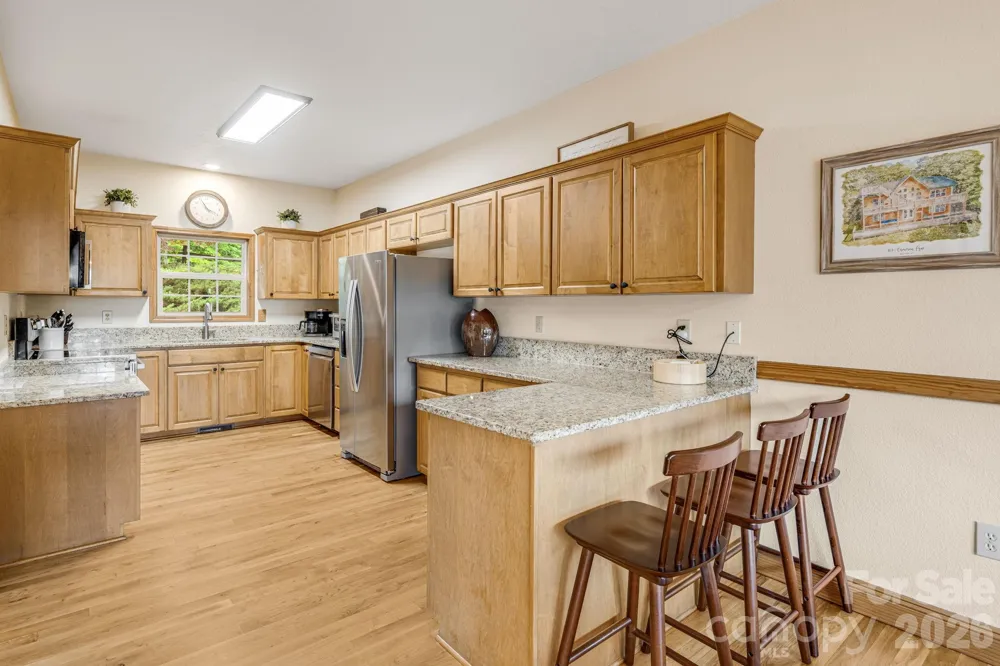 189 Cameron Lane Lake Lure, NC 28746