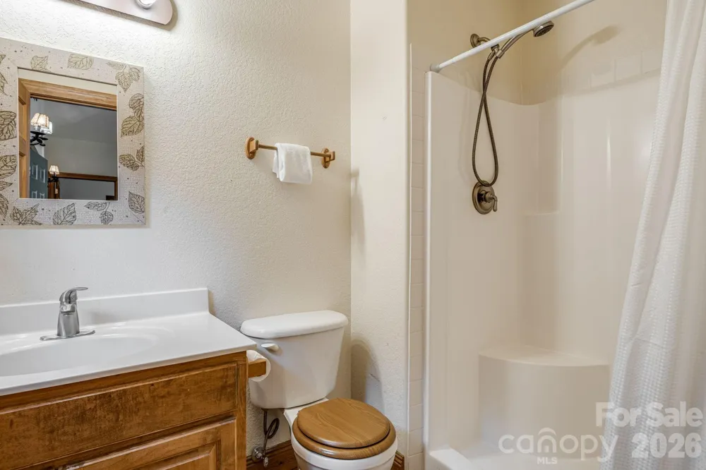 189 Cameron Lane Lake Lure, NC 28746